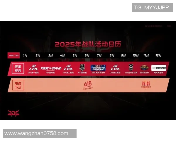 英雄联盟盛宴:深入解析JDG战队的耐力与团队精神