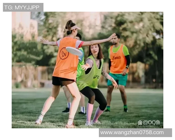 科学飞盘训练新方法探索节奏感提升与运动表现的完美结合